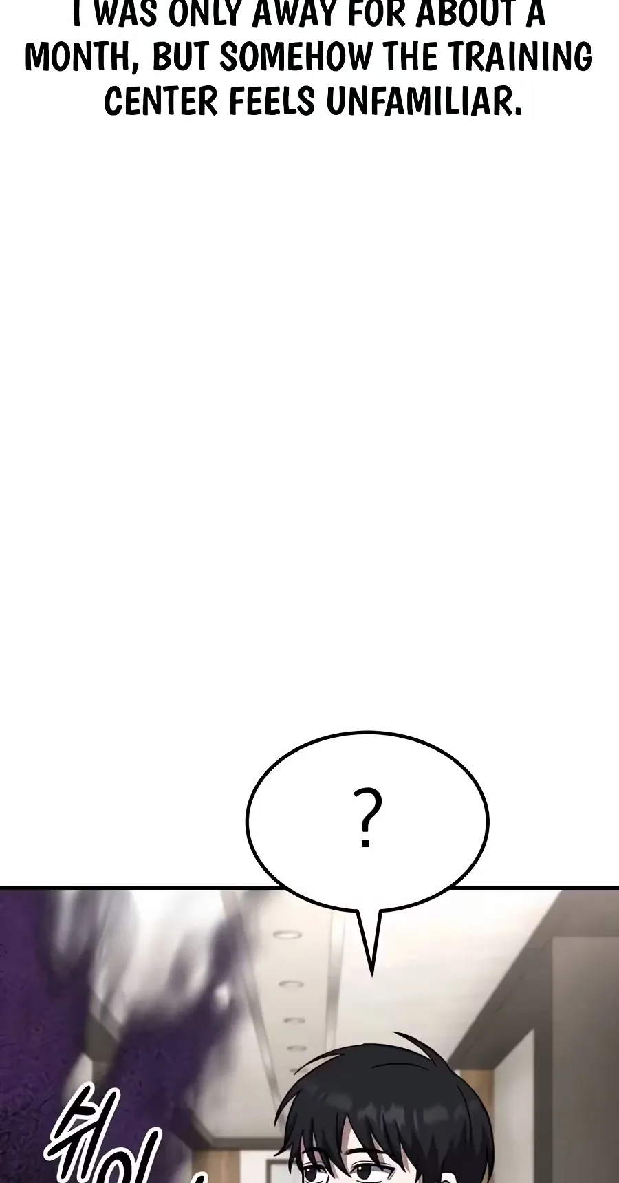The Genius Midfielder’s Passes are Special Chapter 78 page 30