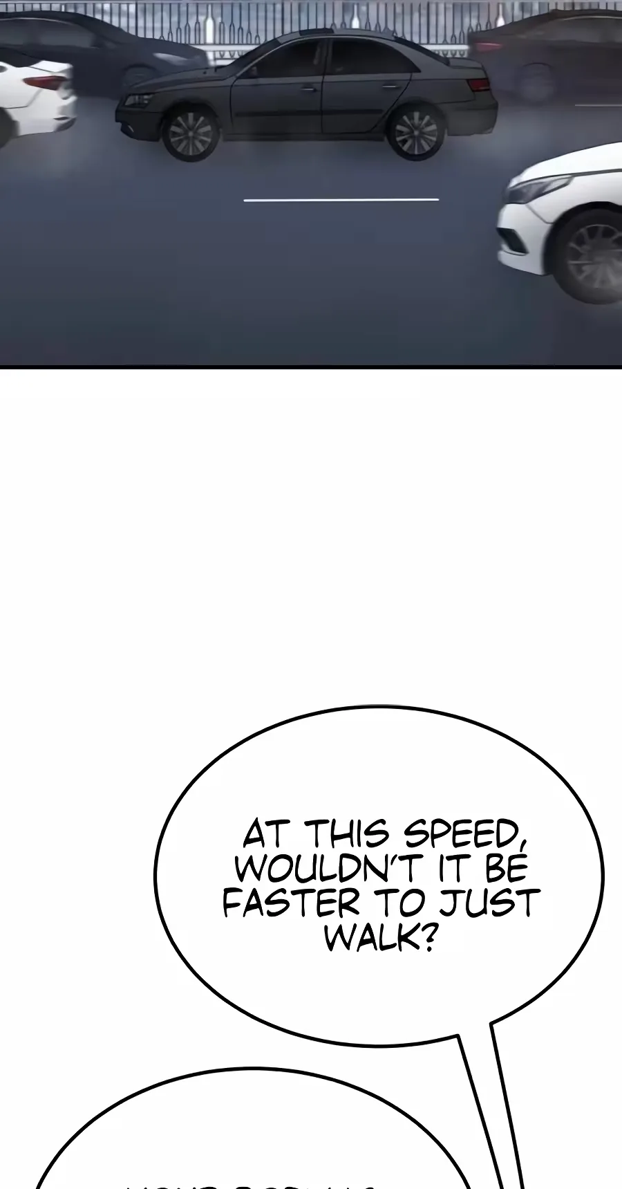 The Genius Midfielder’s Passes are Special Chapter 78 page 24