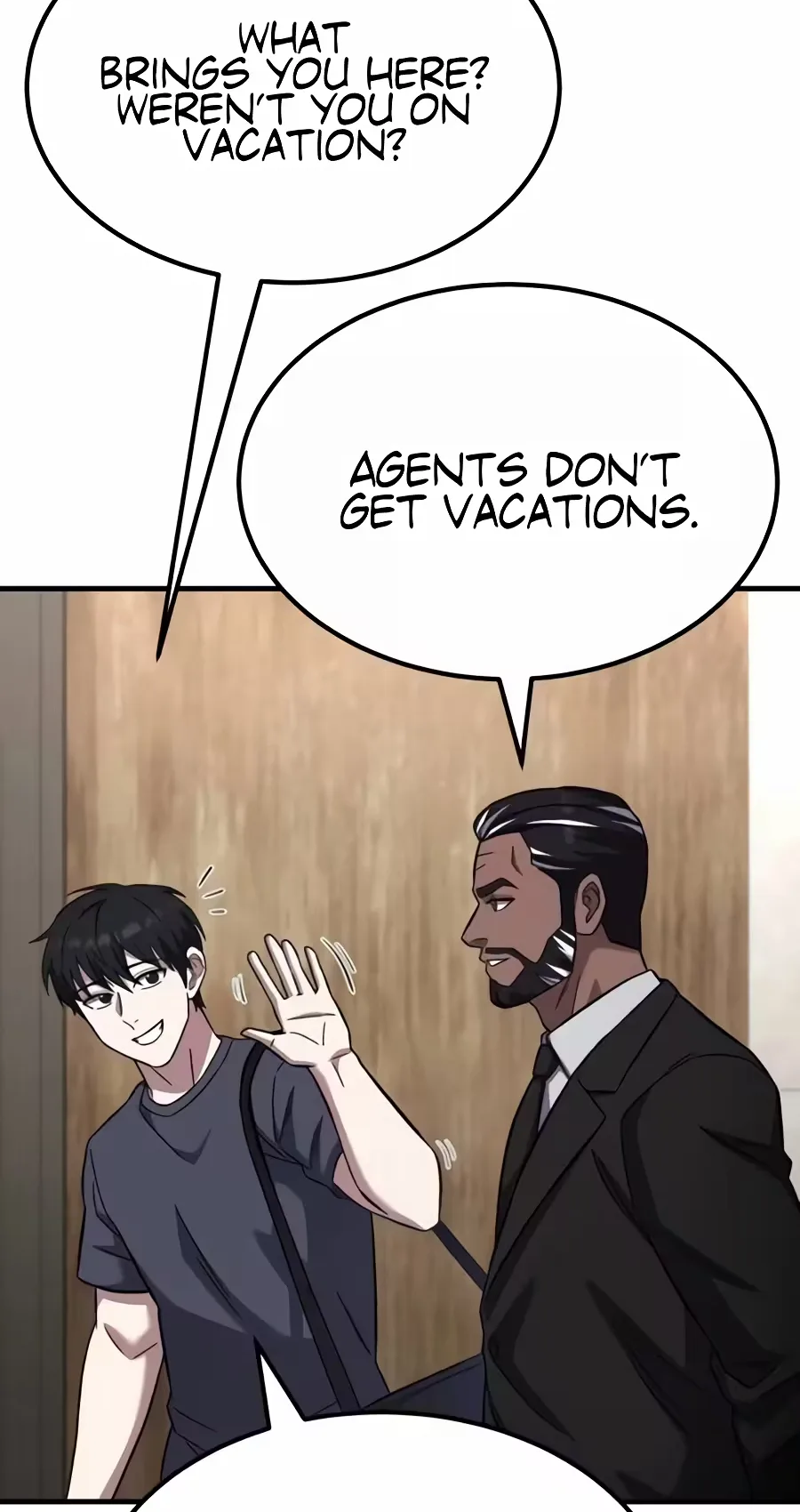 The Genius Midfielder’s Passes are Special Chapter 78 page 37