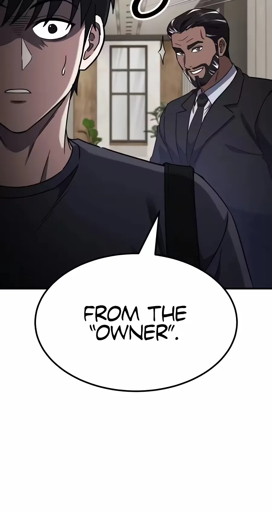 The Genius Midfielder’s Passes are Special Chapter 78 page 39