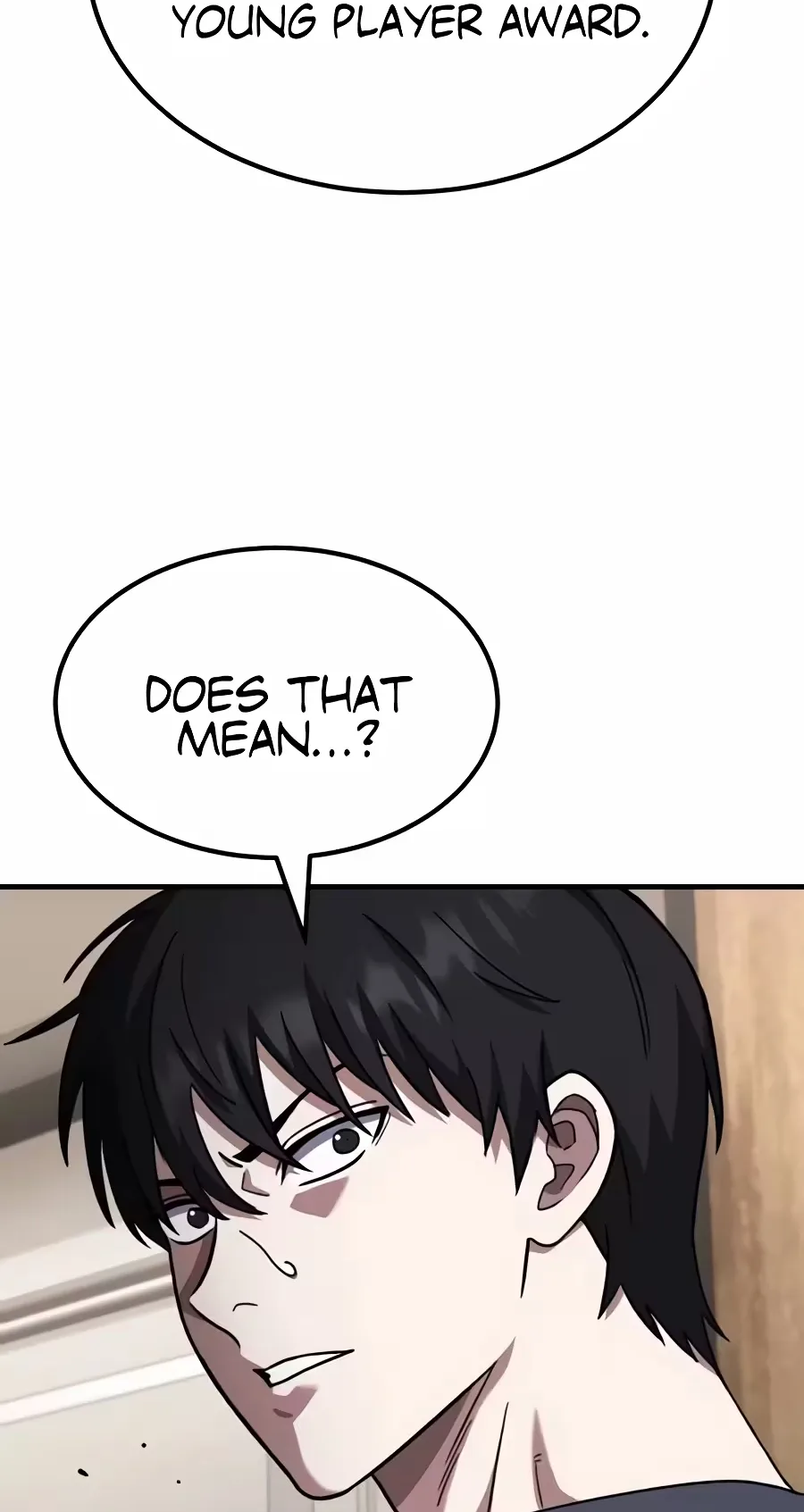 The Genius Midfielder’s Passes are Special Chapter 78 page 41
