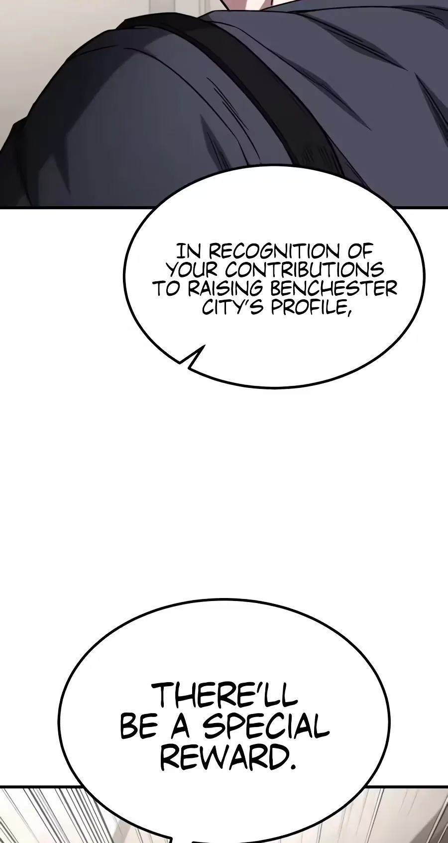 The Genius Midfielder’s Passes are Special Chapter 78 page 42