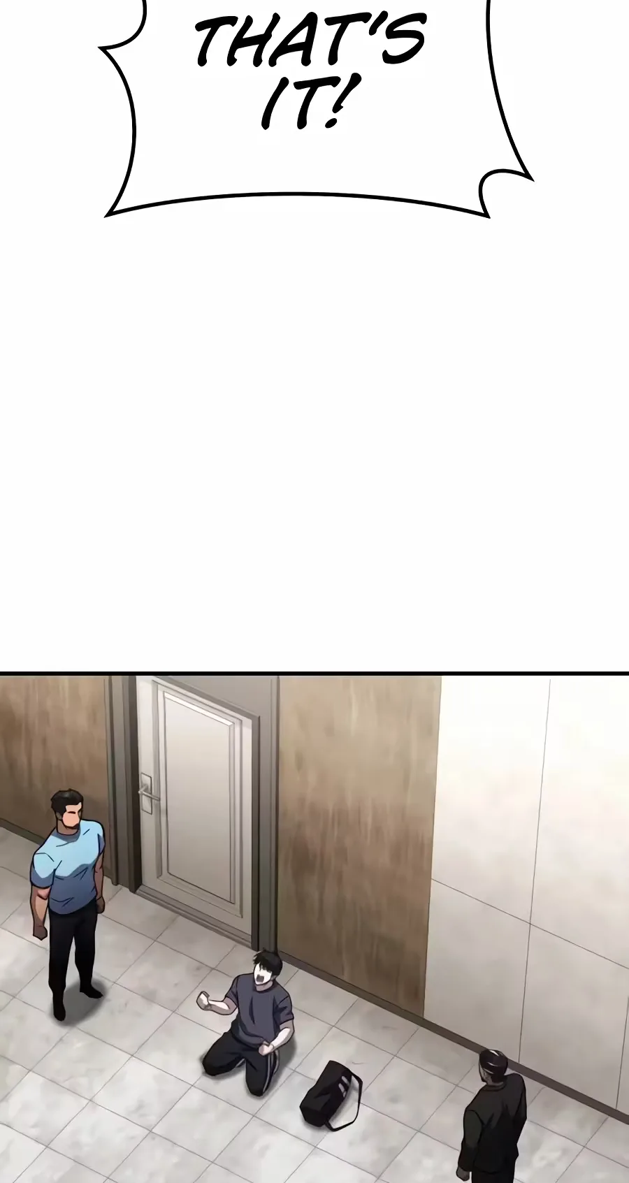 The Genius Midfielder’s Passes are Special Chapter 78 page 44