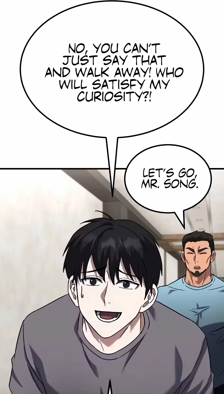 The Genius Midfielder’s Passes are Special Chapter 78 page 47