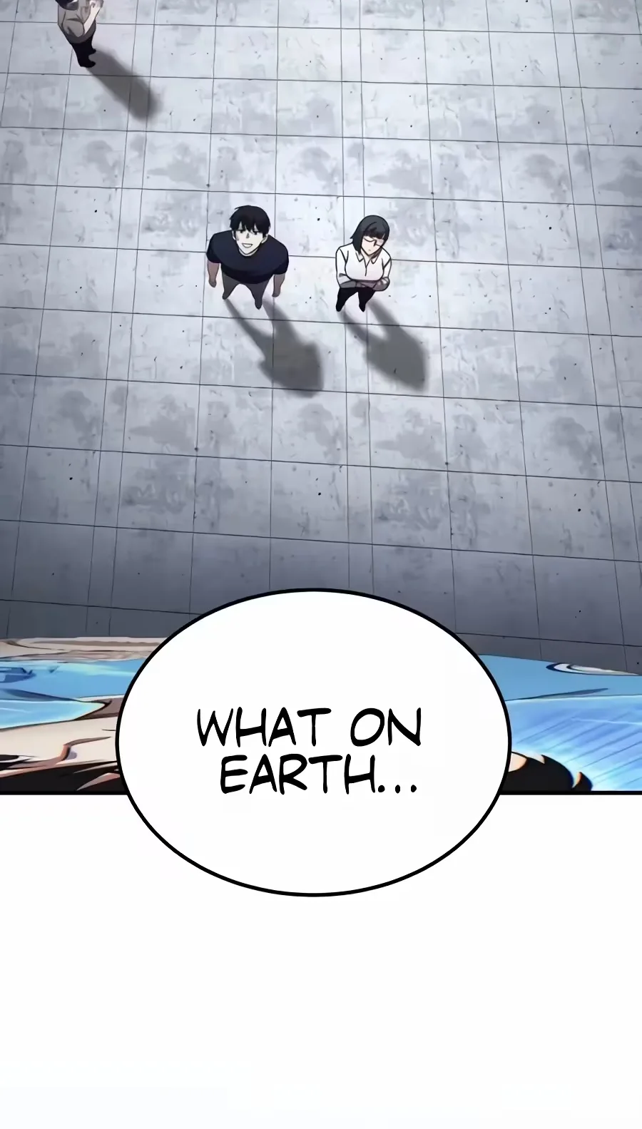 The Genius Midfielder’s Passes are Special Chapter 78 page 50