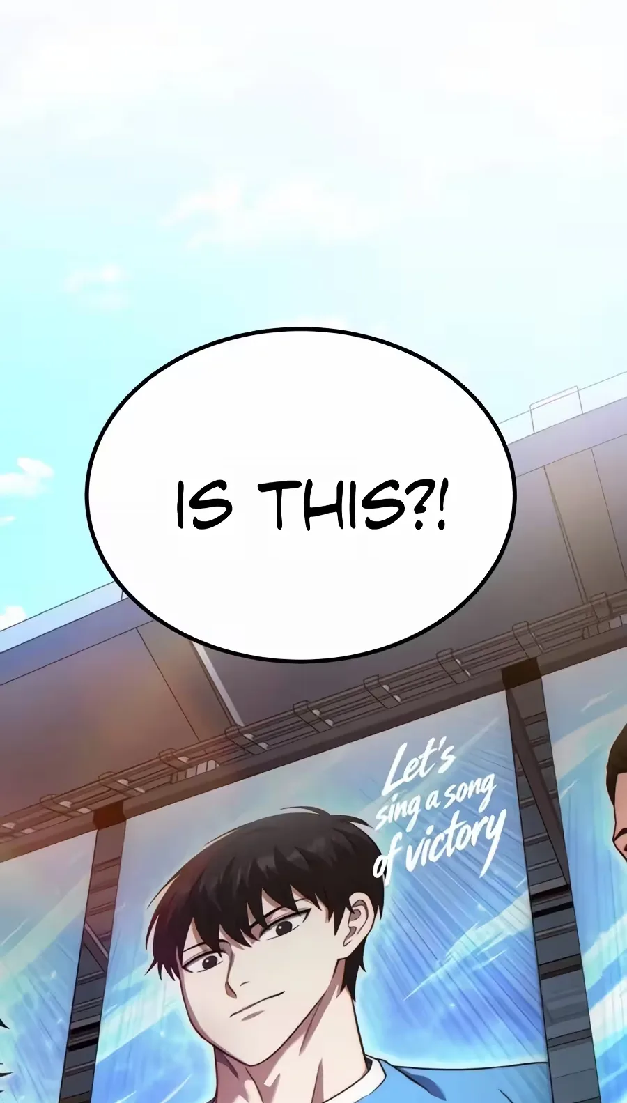 The Genius Midfielder’s Passes are Special Chapter 78 page 51