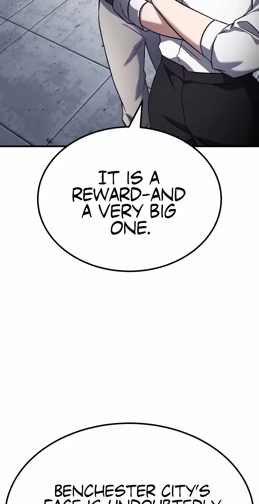 The Genius Midfielder’s Passes are Special Chapter 78 page 56