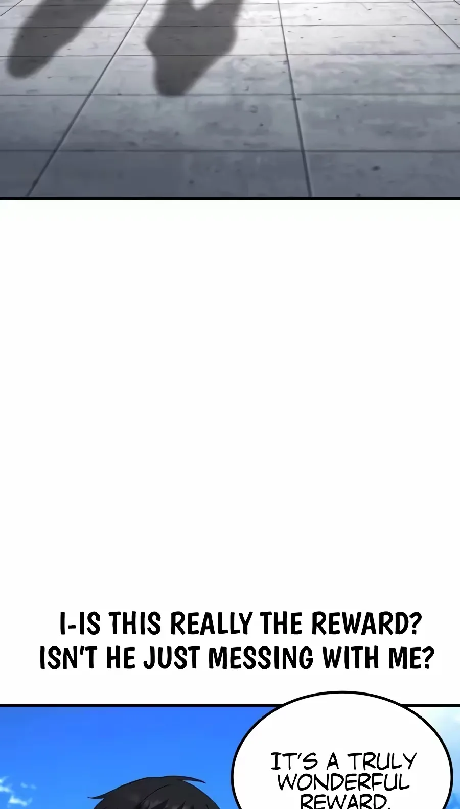 The Genius Midfielder’s Passes are Special Chapter 78 page 53