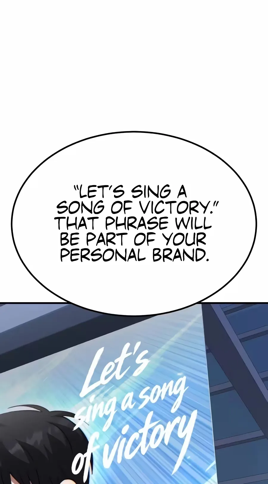 The Genius Midfielder’s Passes are Special Chapter 78 page 66
