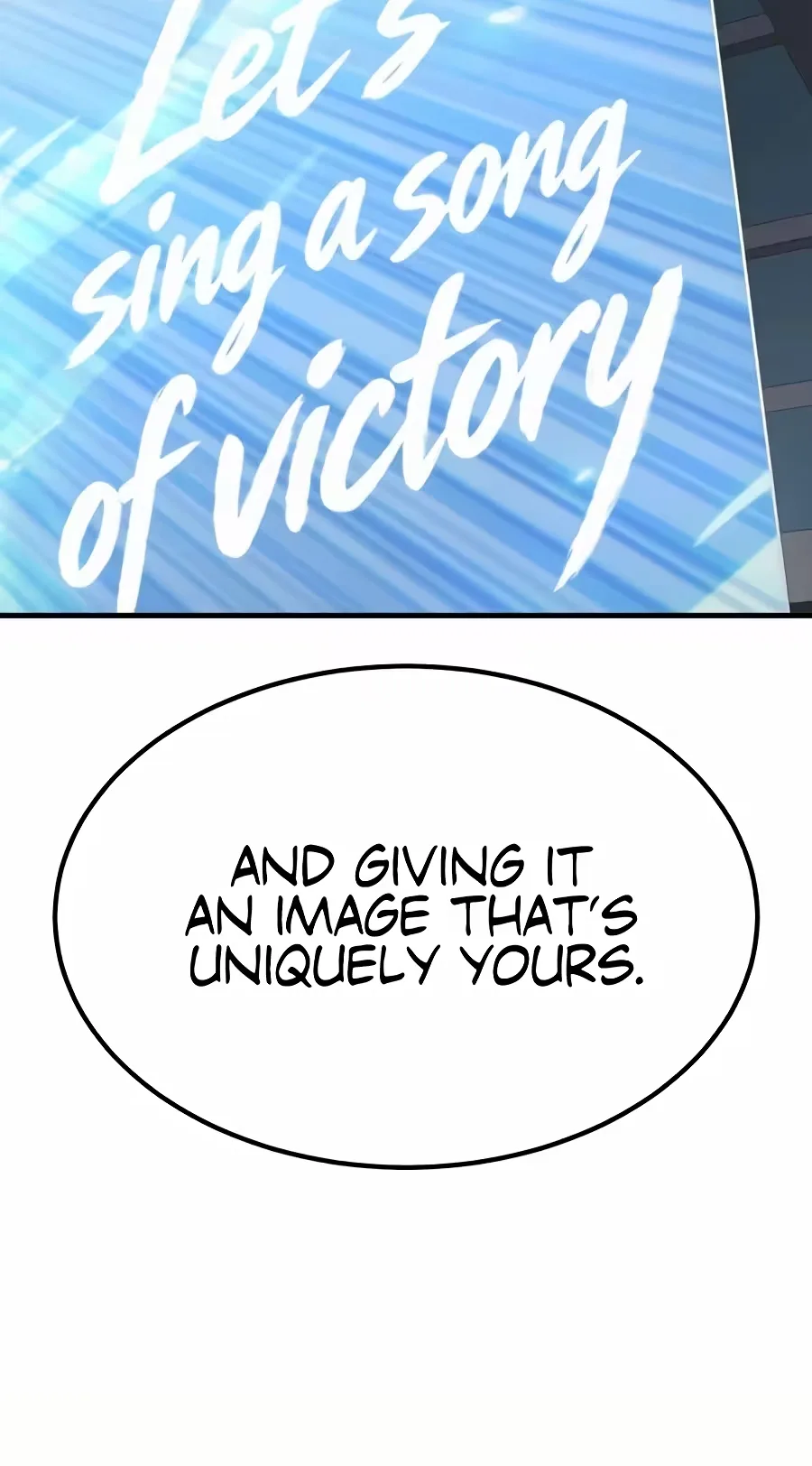The Genius Midfielder’s Passes are Special Chapter 78 page 68
