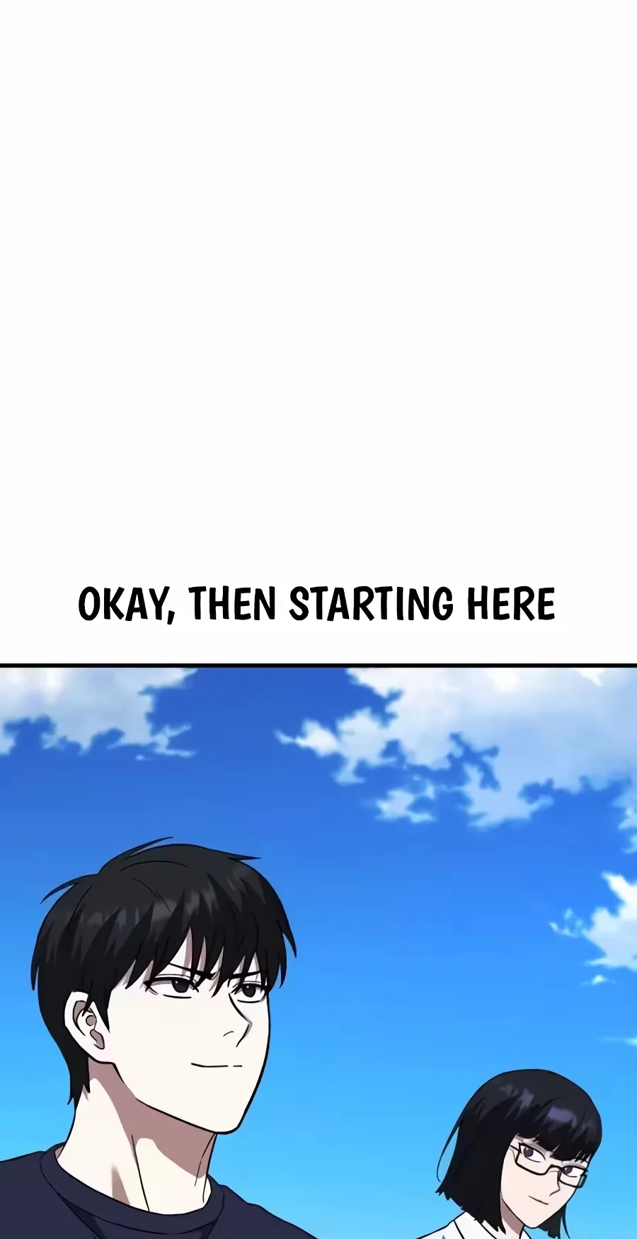 The Genius Midfielder’s Passes are Special Chapter 78 page 75