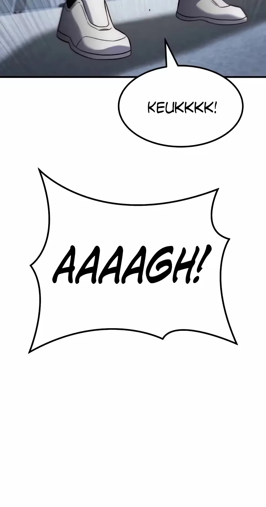 The Genius Midfielder’s Passes are Special Chapter 78 page 82