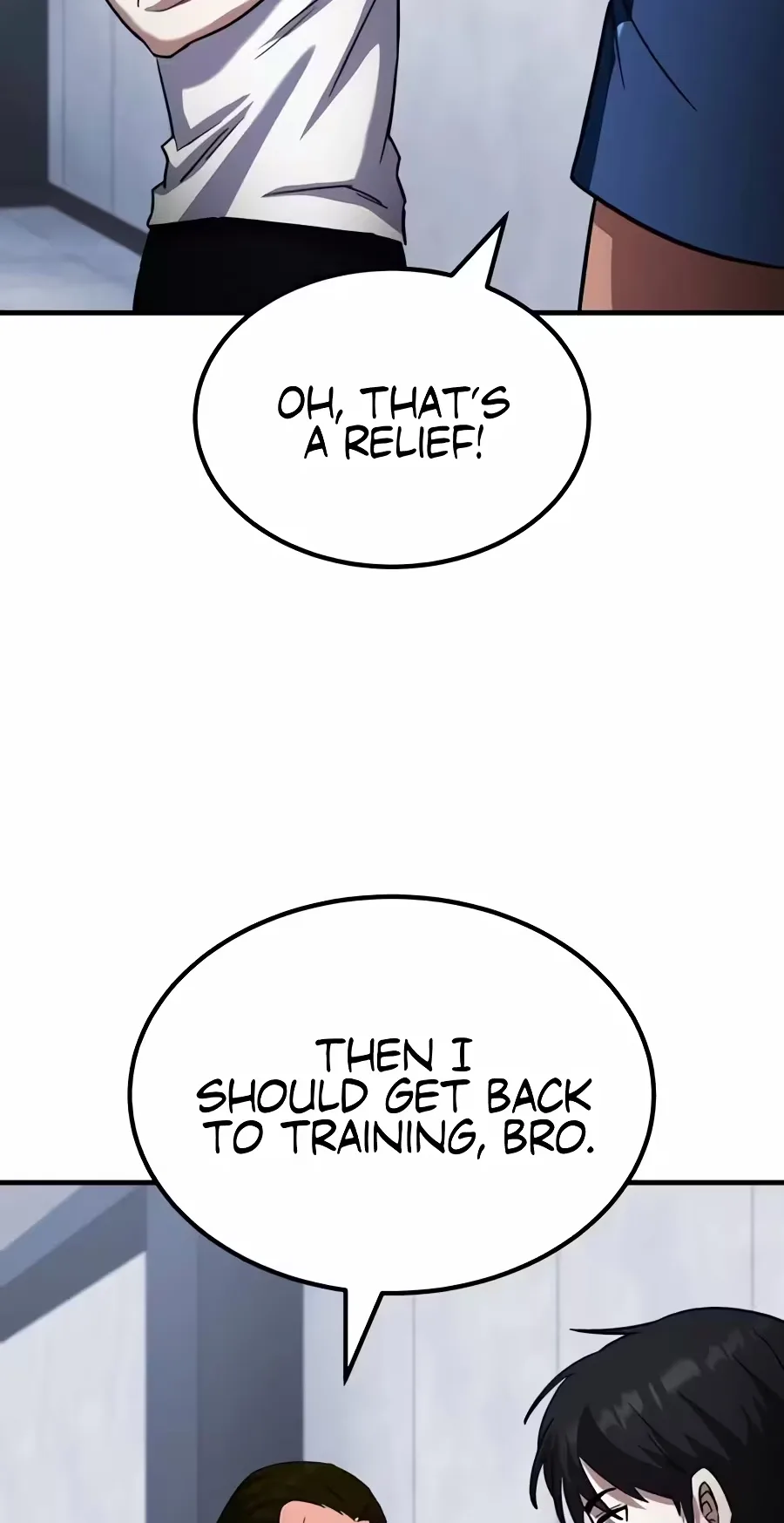 The Genius Midfielder’s Passes are Special Chapter 78 page 88