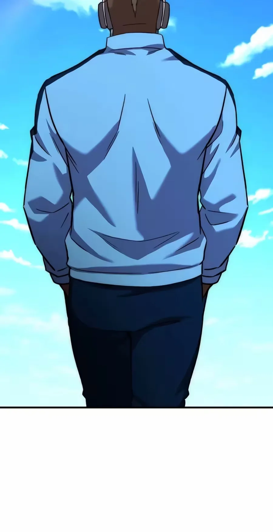 The Genius Midfielder’s Passes are Special Chapter 78 page 96