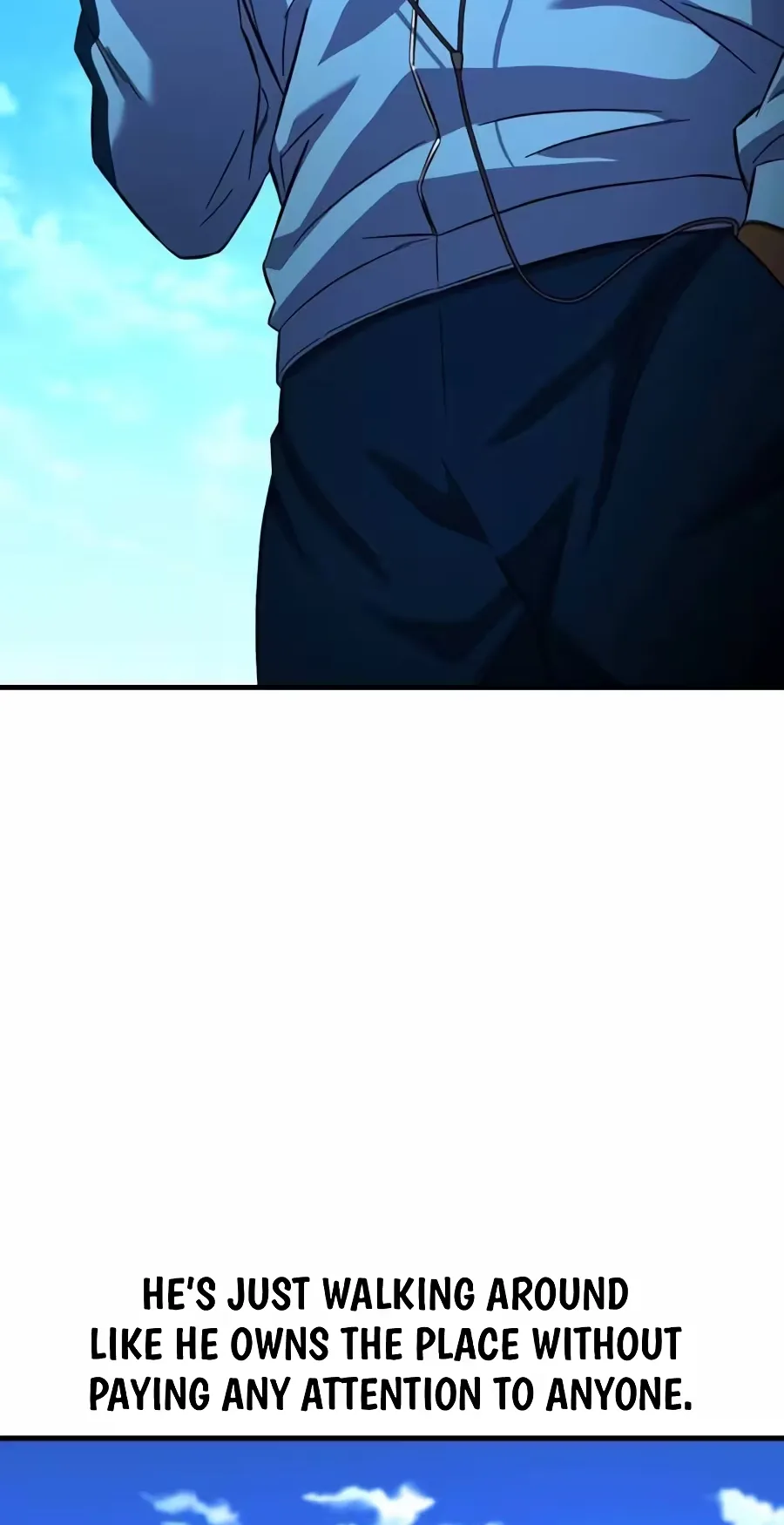 The Genius Midfielder’s Passes are Special Chapter 78 page 100