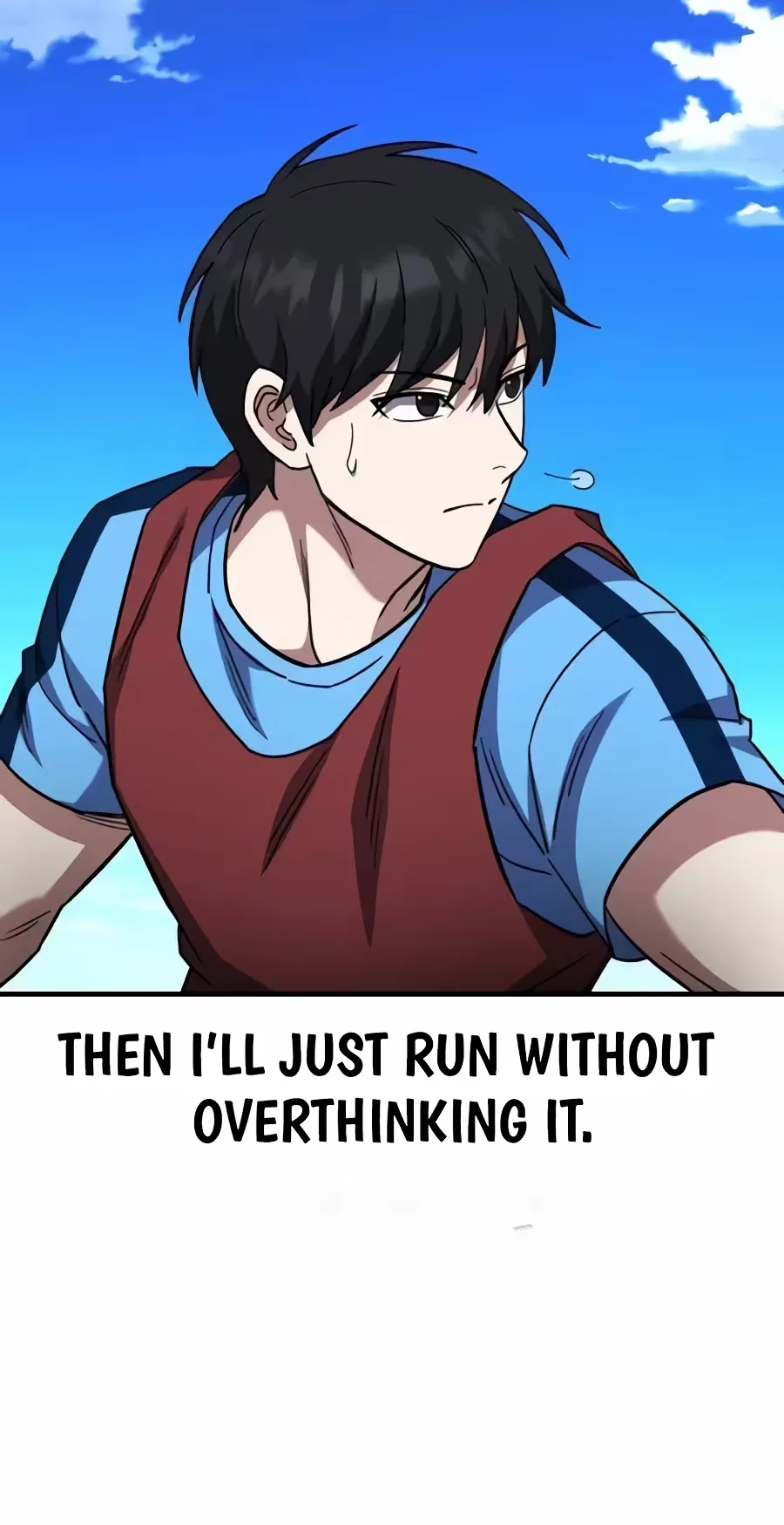 The Genius Midfielder’s Passes are Special Chapter 78 page 117