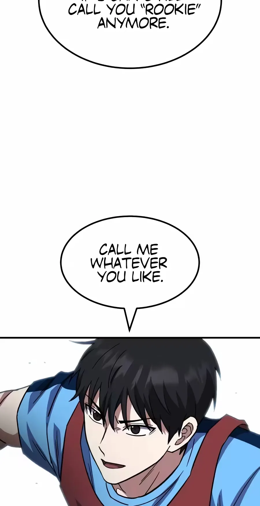 The Genius Midfielder’s Passes are Special Chapter 78 page 121