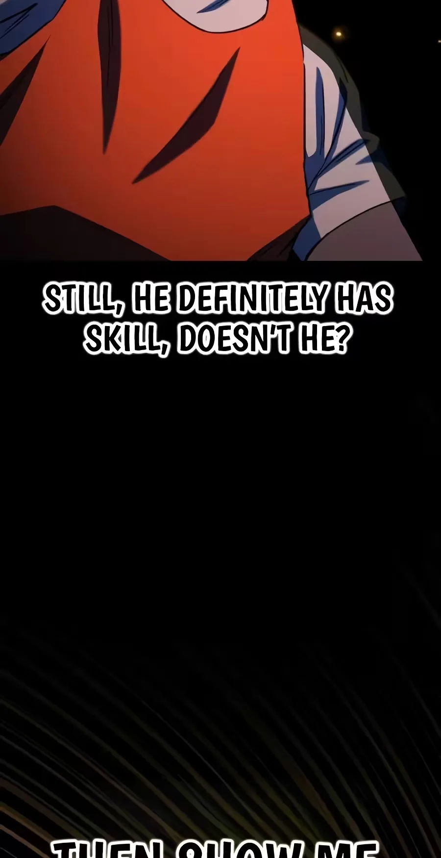 The Genius Midfielder’s Passes are Special Chapter 78 page 139