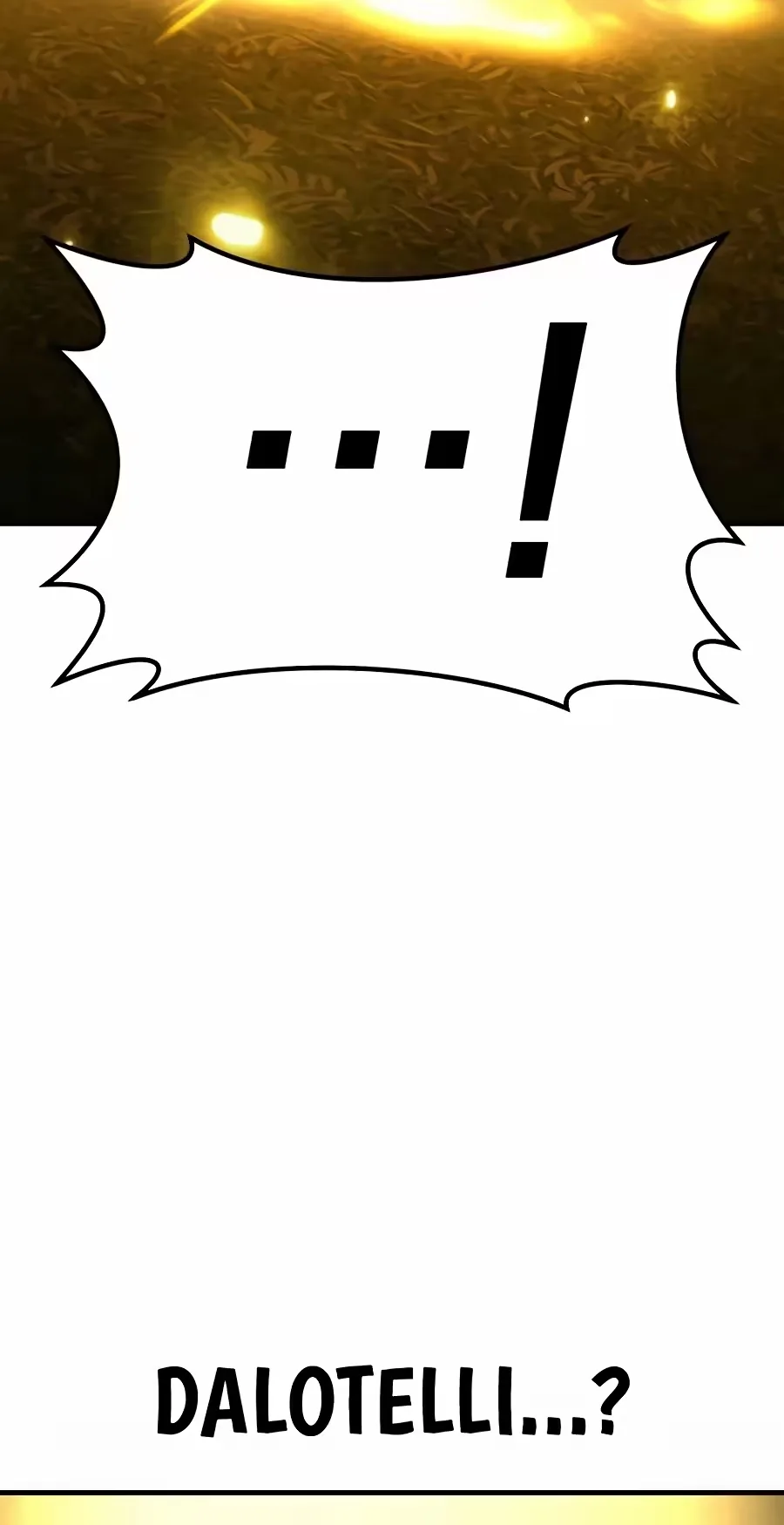 The Genius Midfielder’s Passes are Special Chapter 78 page 136