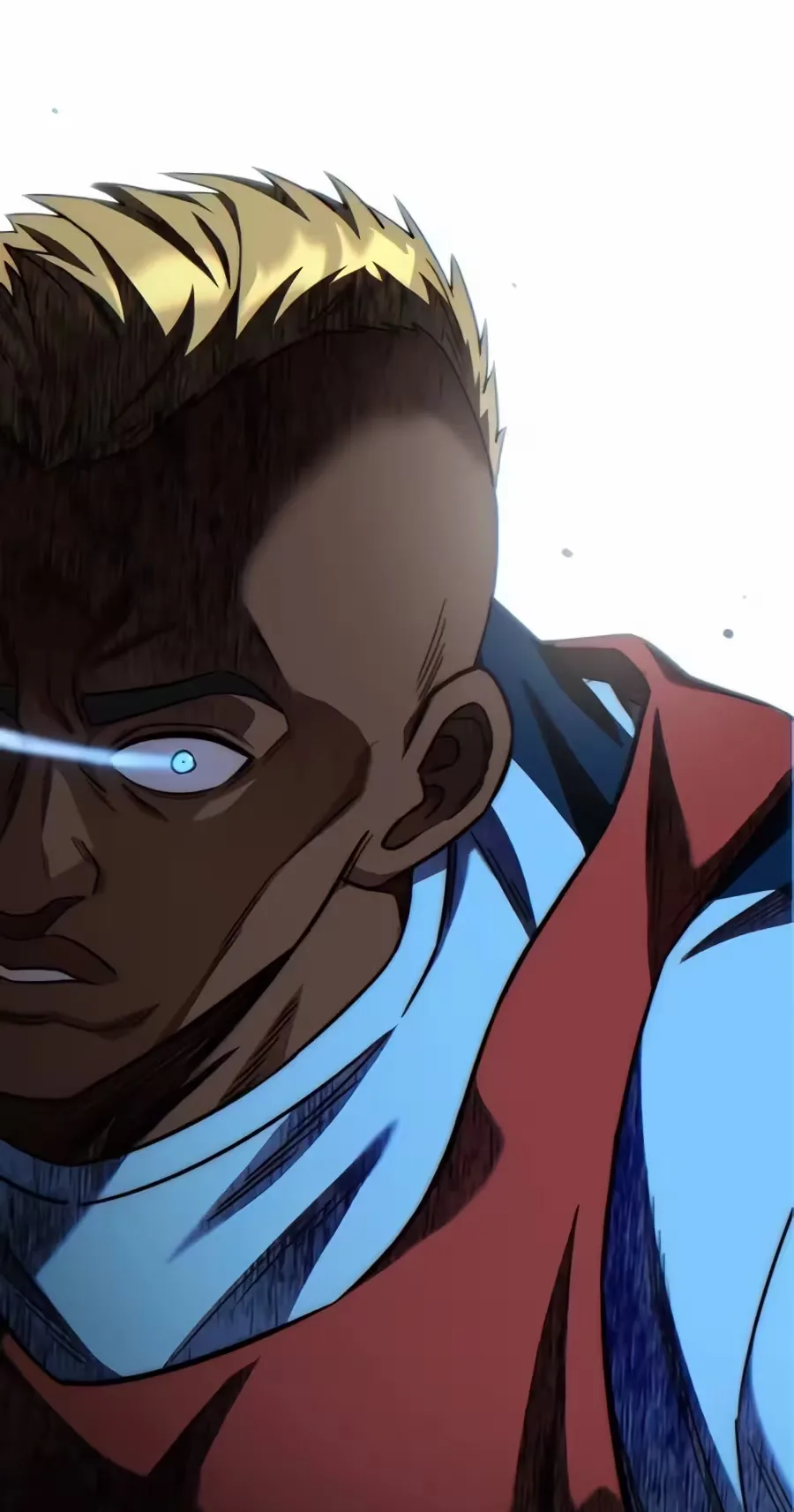 The Genius Midfielder’s Passes are Special Chapter 78 page 149