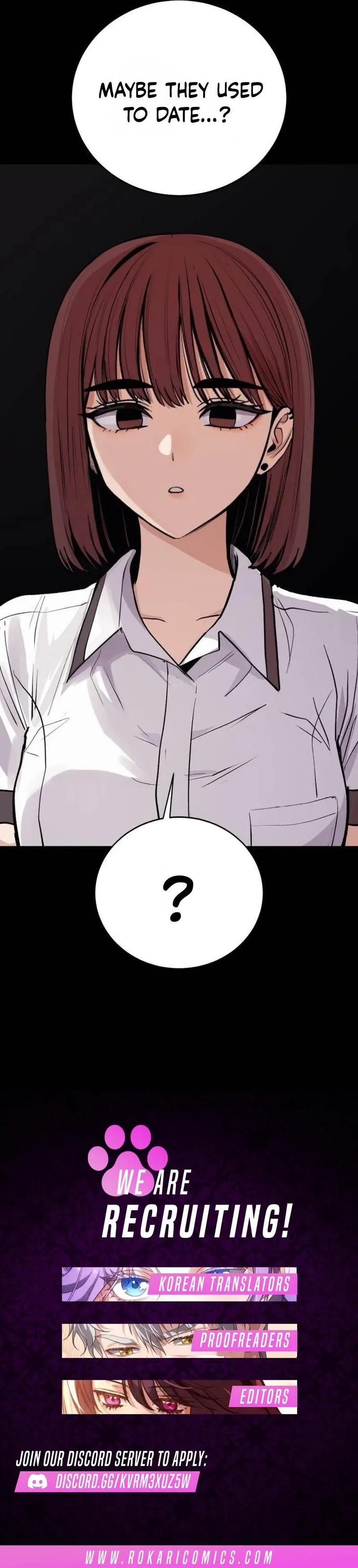 The Girl Who Is Not Good at Expressing Herself Chapter 8 page 13