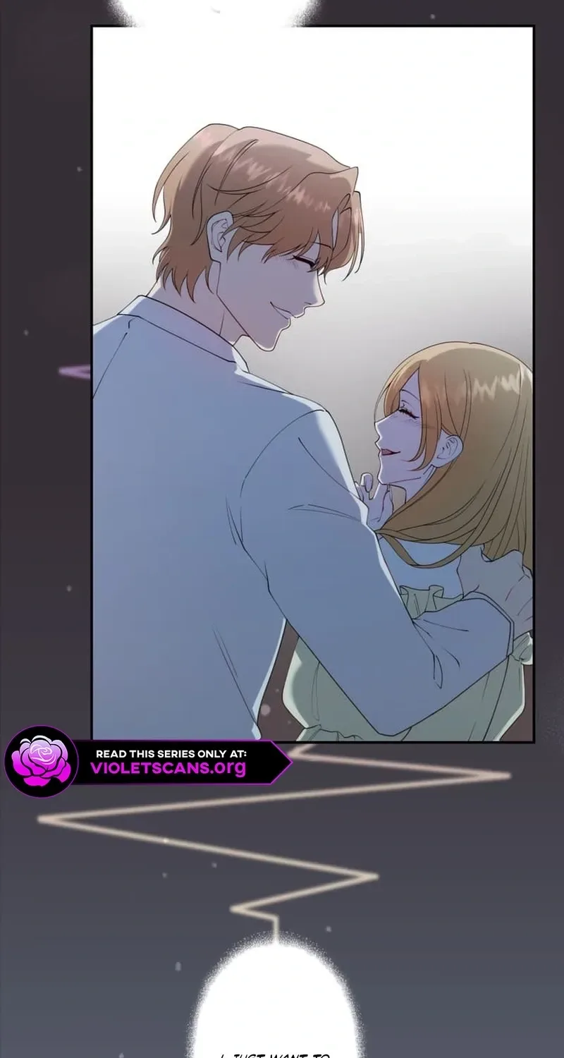The Glitched Character Becomes the Youngest Princess Chapter 1 page 21