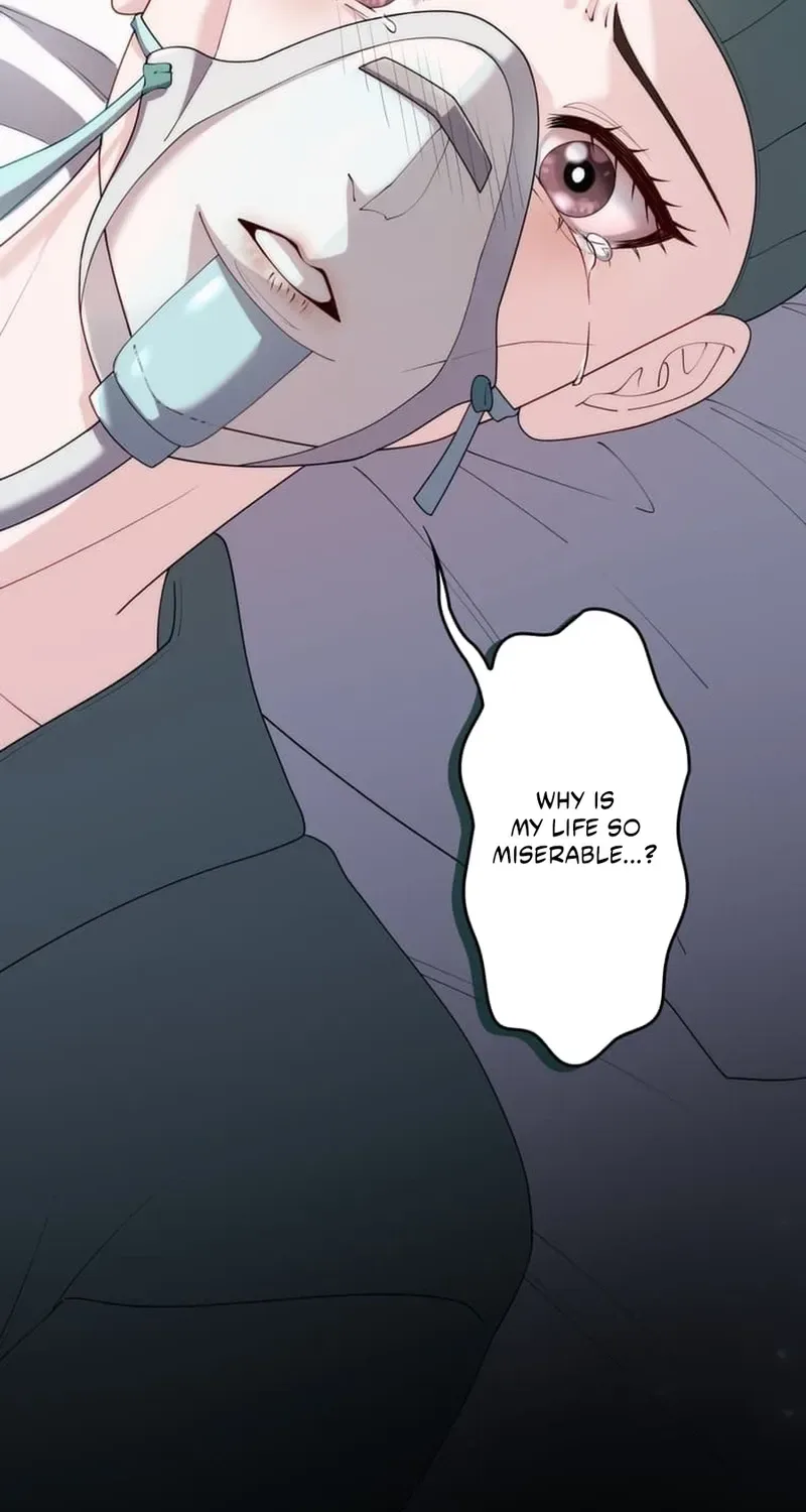 The Glitched Character Becomes the Youngest Princess Chapter 1 page 18