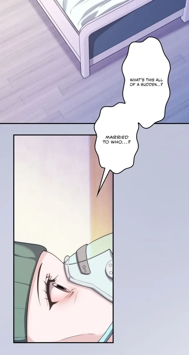 The Glitched Character Becomes the Youngest Princess Chapter 1 page 3