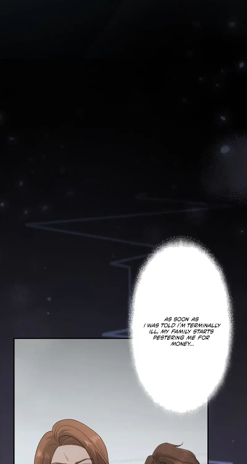 The Glitched Character Becomes the Youngest Princess Chapter 1 page 19