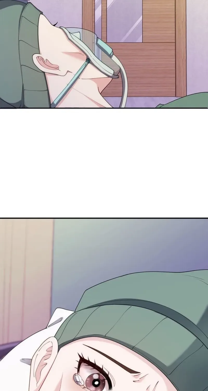The Glitched Character Becomes the Youngest Princess Chapter 1 page 17