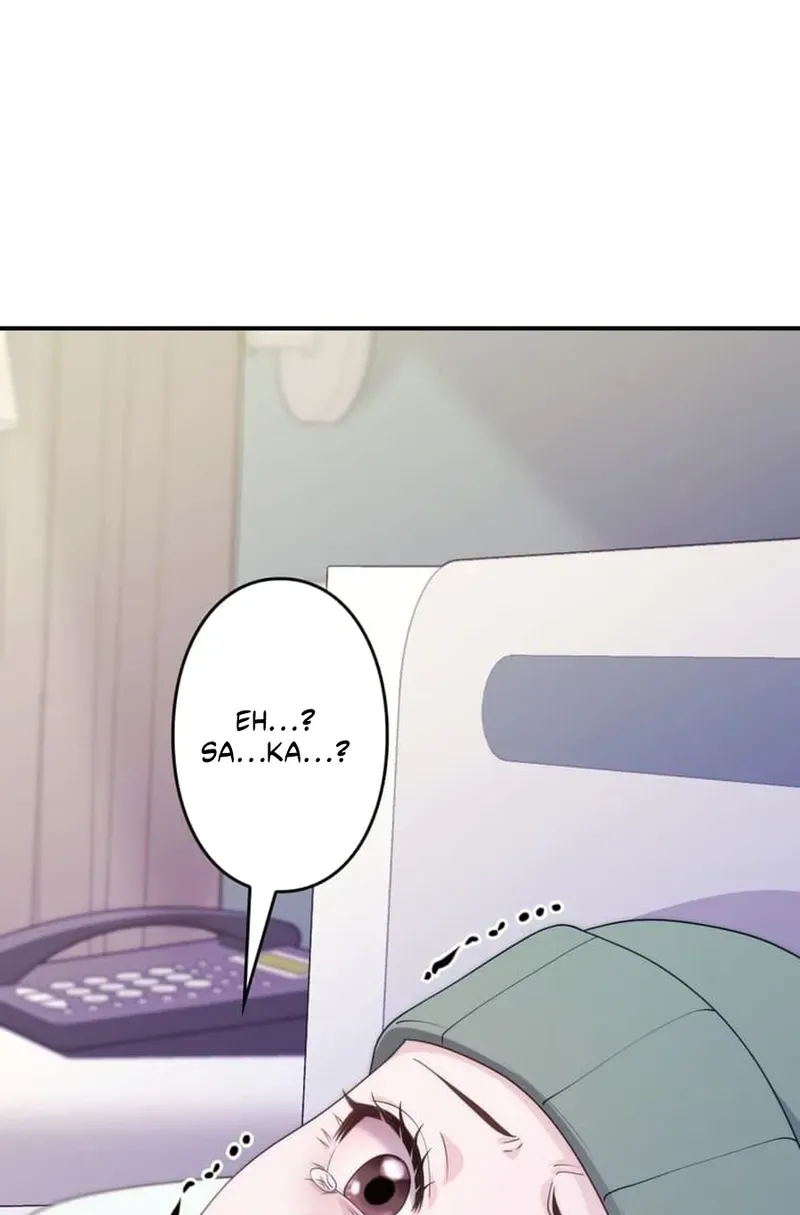 The Glitched Character Becomes the Youngest Princess Chapter 1 page 5
