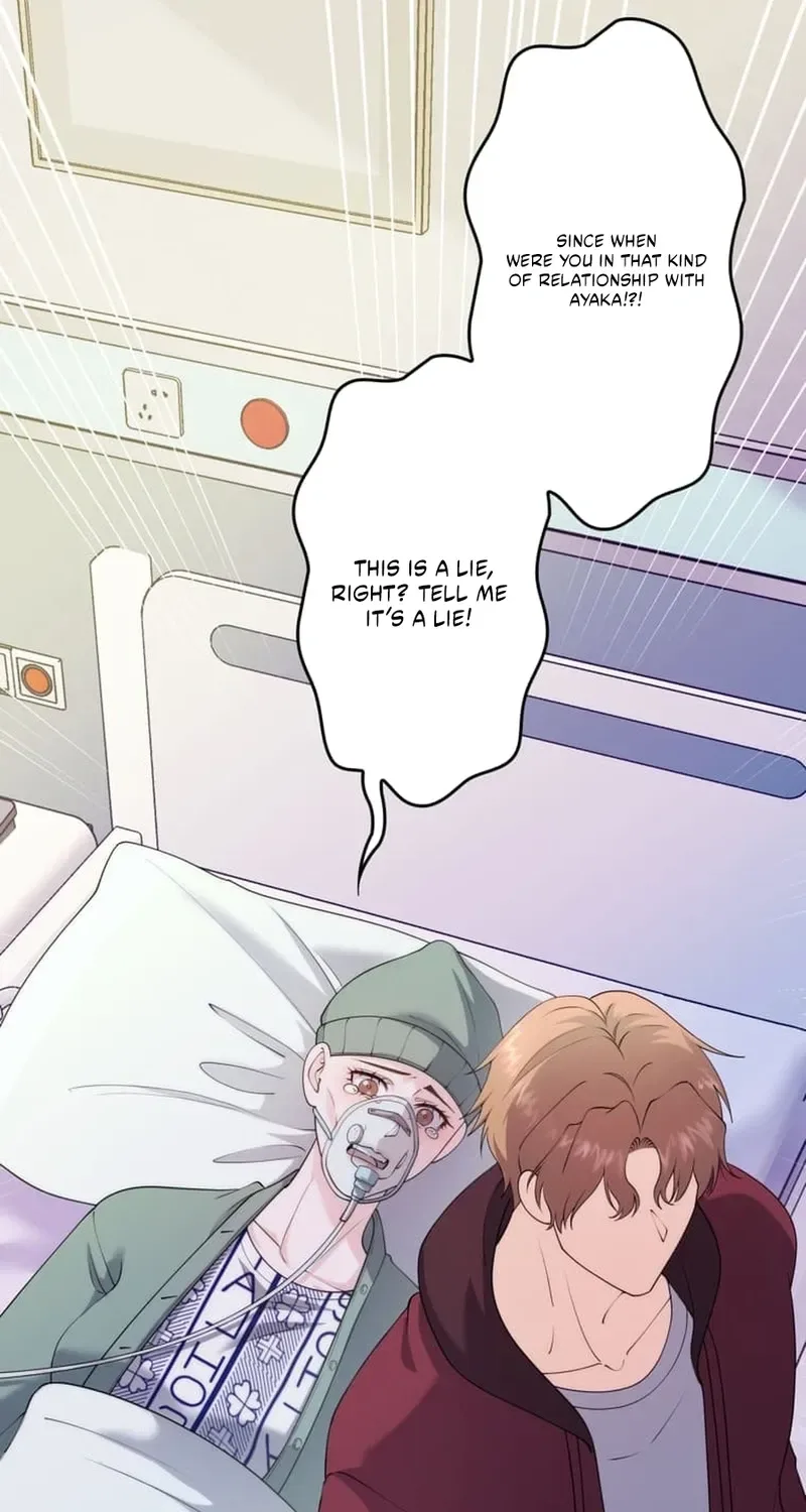 The Glitched Character Becomes the Youngest Princess Chapter 1 page 12