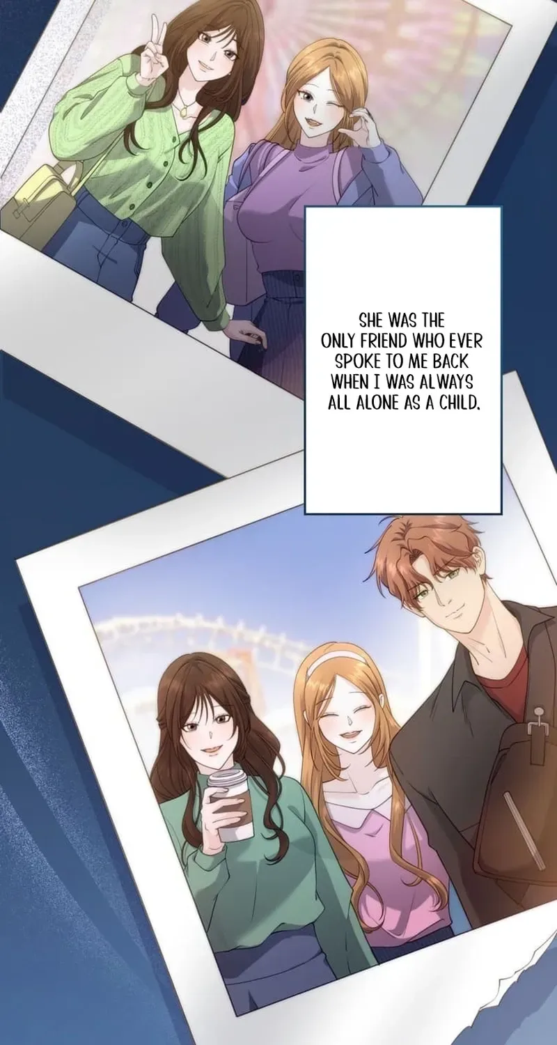 The Glitched Character Becomes the Youngest Princess Chapter 1 page 8