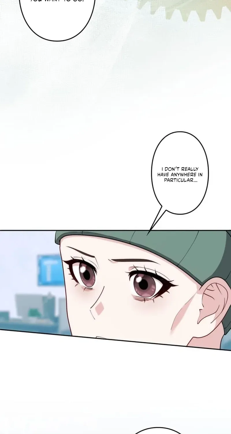 The Glitched Character Becomes the Youngest Princess Chapter 1 page 53