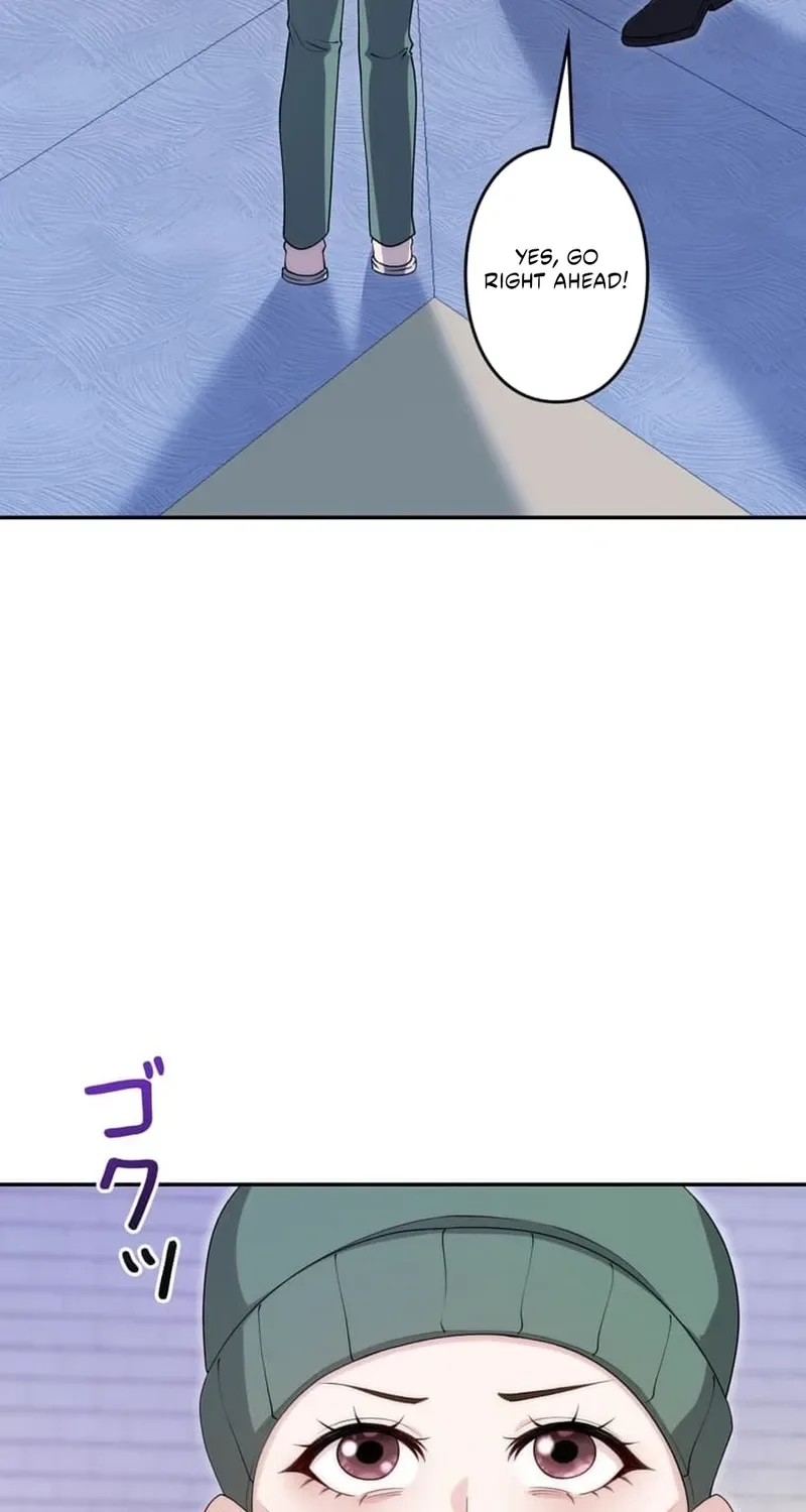 The Glitched Character Becomes the Youngest Princess Chapter 1 page 62