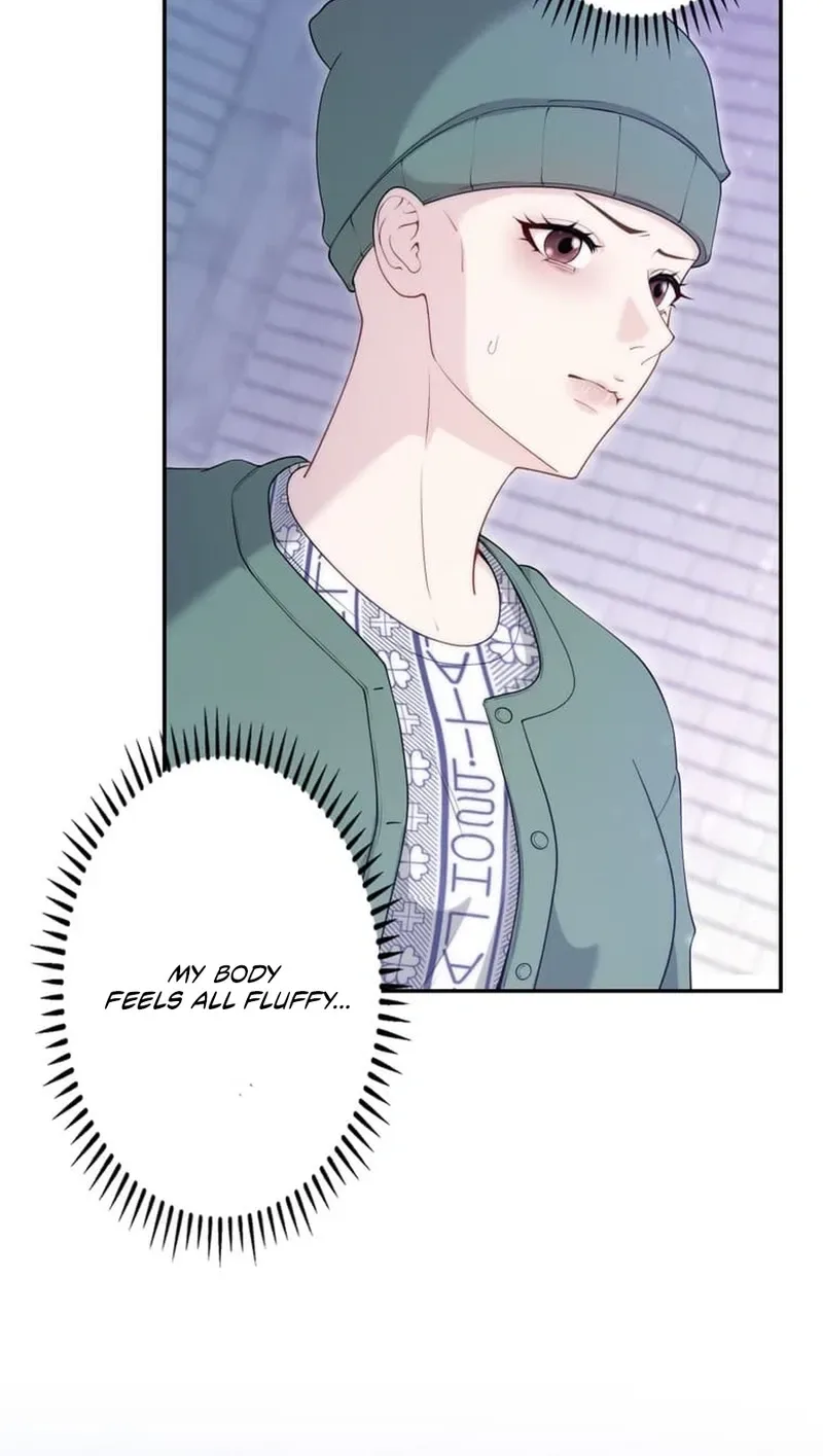 The Glitched Character Becomes the Youngest Princess Chapter 1 page 65