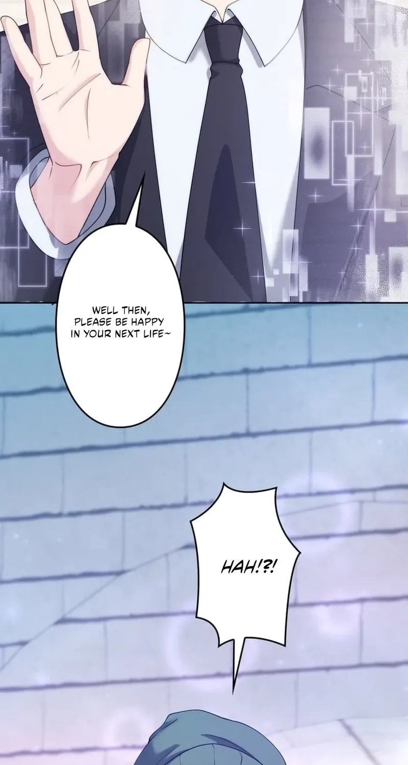 The Glitched Character Becomes the Youngest Princess Chapter 1 page 69