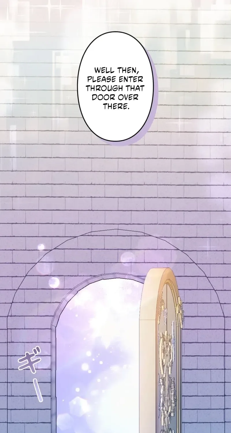The Glitched Character Becomes the Youngest Princess Chapter 1 page 59