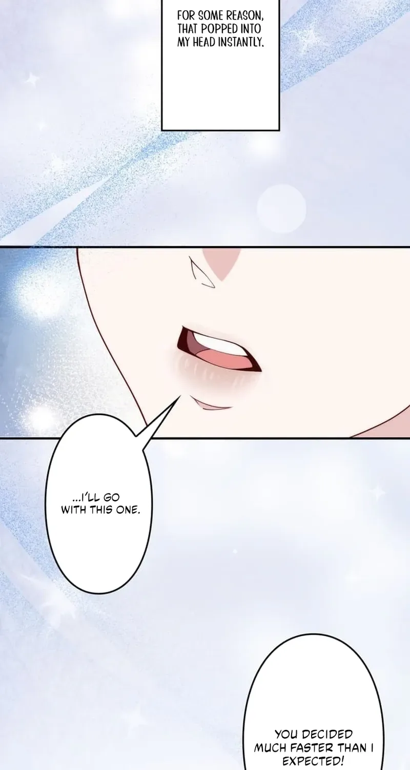 The Glitched Character Becomes the Youngest Princess Chapter 1 page 57