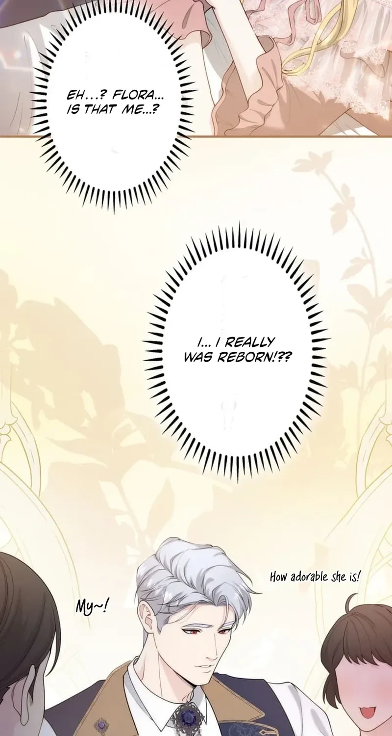 The Glitched Character Becomes the Youngest Princess Chapter 1 page 79