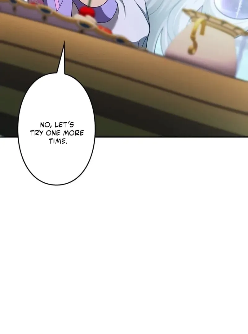 The Glitched Character Becomes the Youngest Princess Chapter 1 page 90