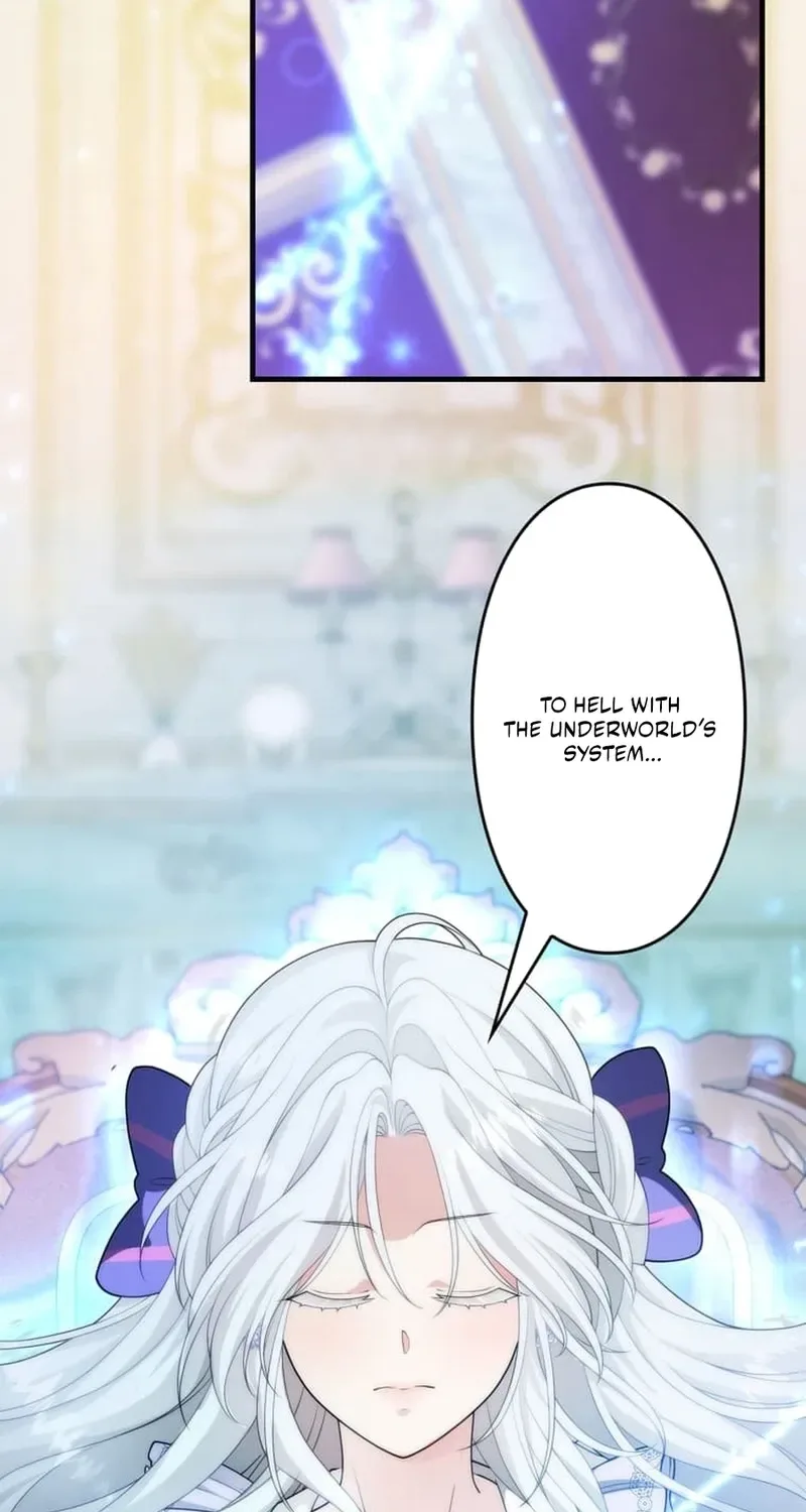 The Glitched Character Becomes the Youngest Princess Chapter 1 page 84