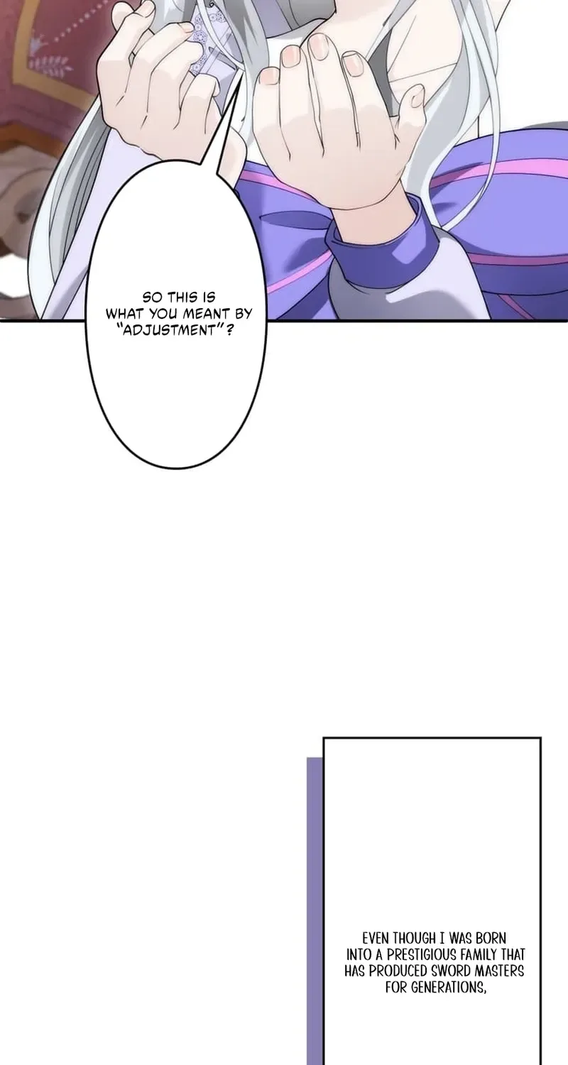 The Glitched Character Becomes the Youngest Princess Chapter 1 page 88
