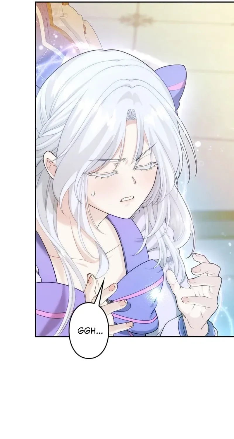 The Glitched Character Becomes the Youngest Princess Chapter 1 page 91