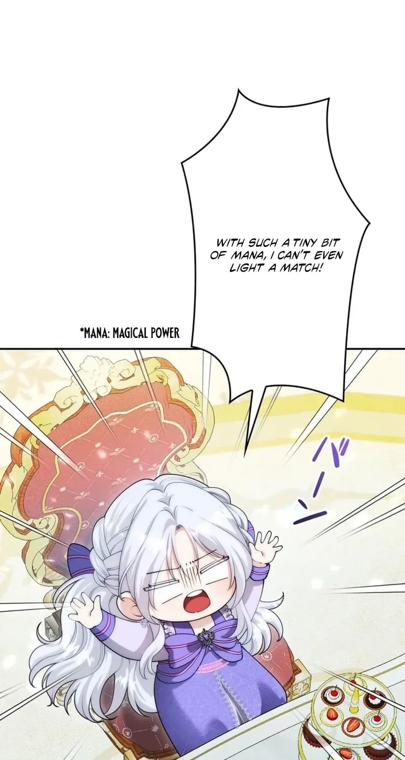 The Glitched Character Becomes the Youngest Princess Chapter 1 page 92