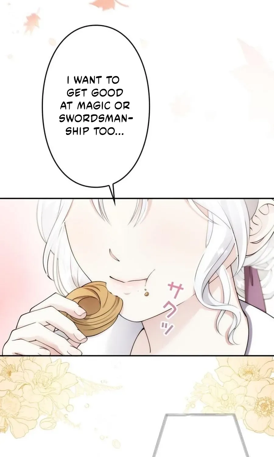 The Glitched Character Becomes the Youngest Princess Chapter 10 page 4