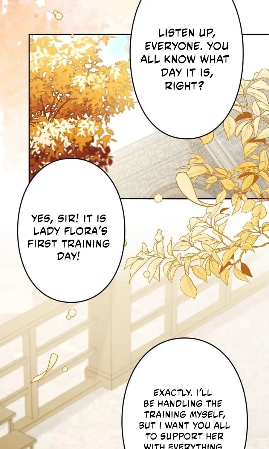 The Glitched Character Becomes the Youngest Princess Chapter 10 page 23