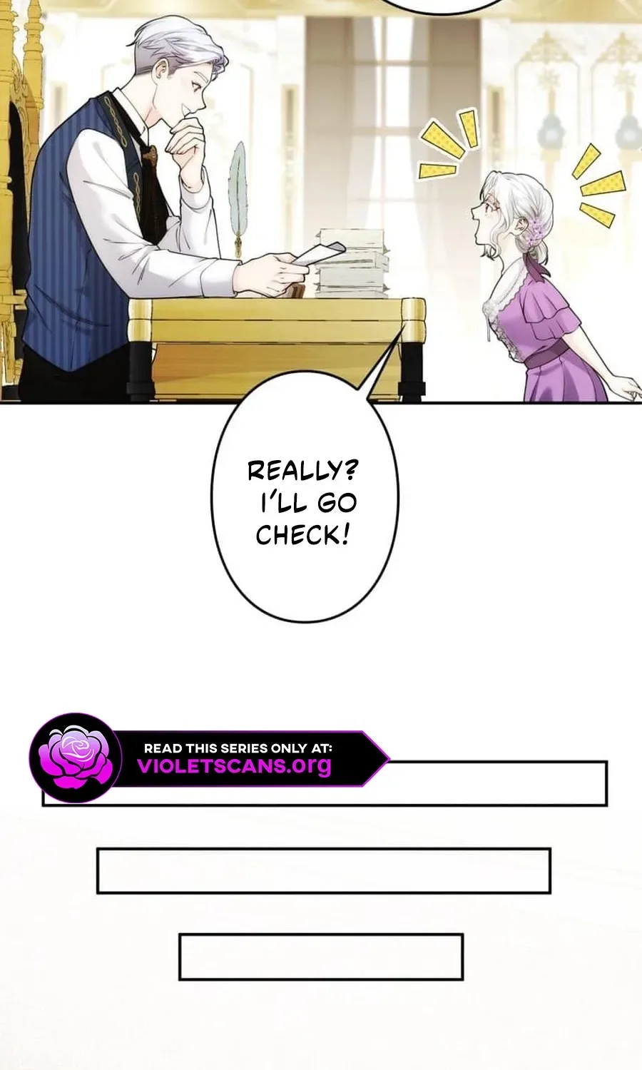 The Glitched Character Becomes the Youngest Princess Chapter 10 page 16