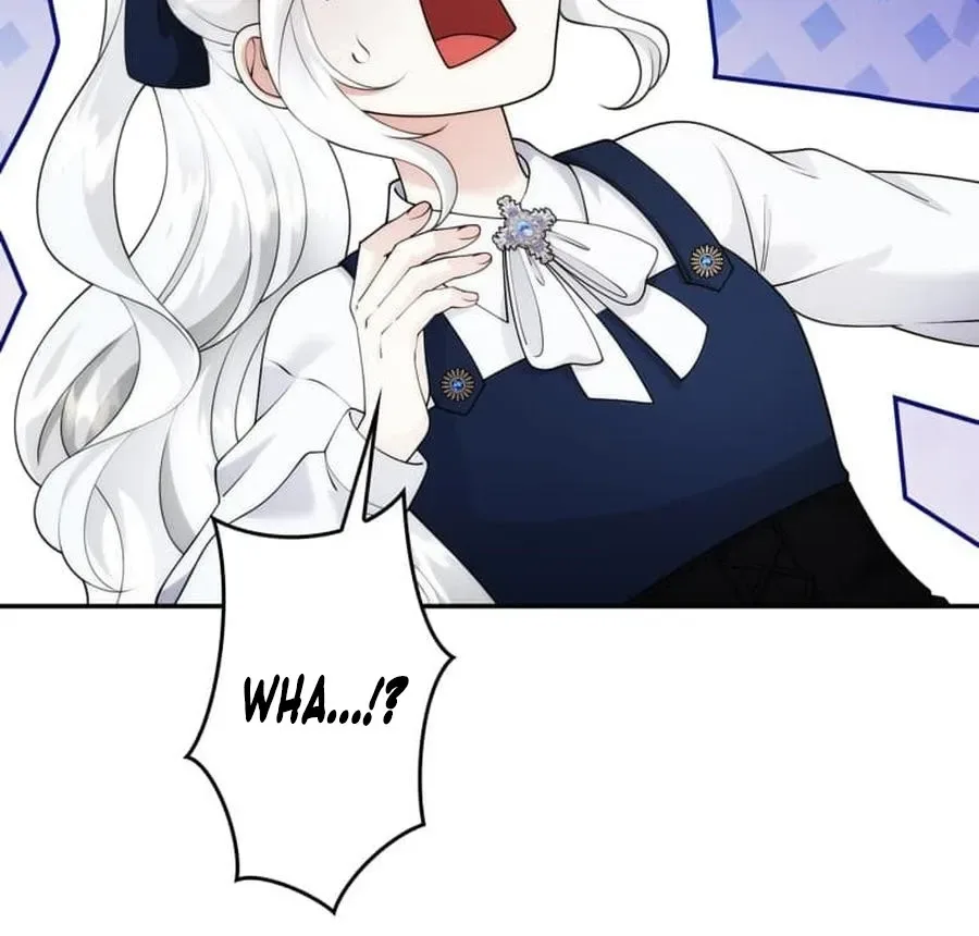 The Glitched Character Becomes the Youngest Princess Chapter 10 page 51