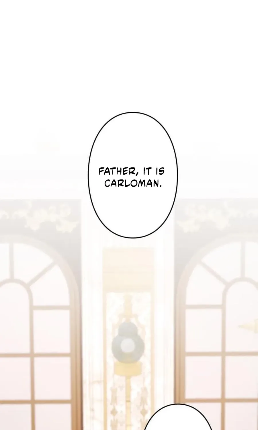 The Glitched Character Becomes the Youngest Princess Chapter 10 page 52